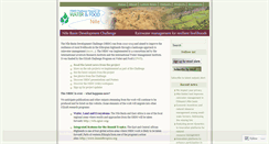 Desktop Screenshot of nilebdc.org